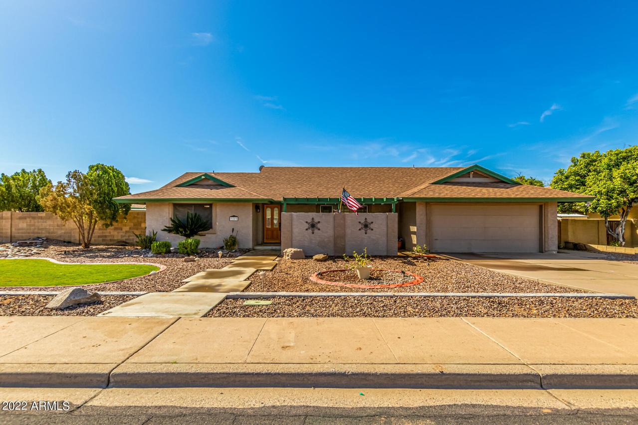 5445 E Crescent Ave., Mesa, AZ 85206