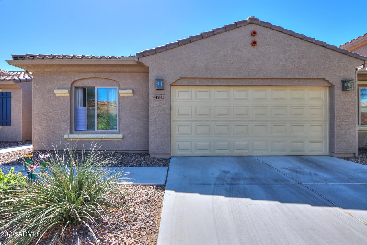 4943 W Gulch Dr., Eloy, AZ 85131