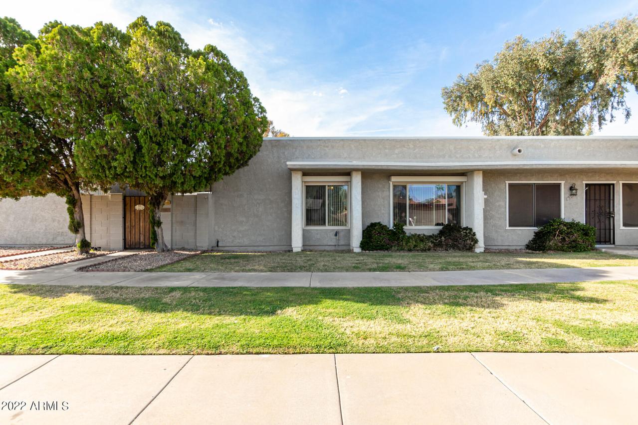 5014 W Puget Ave., Glendale, AZ 85302