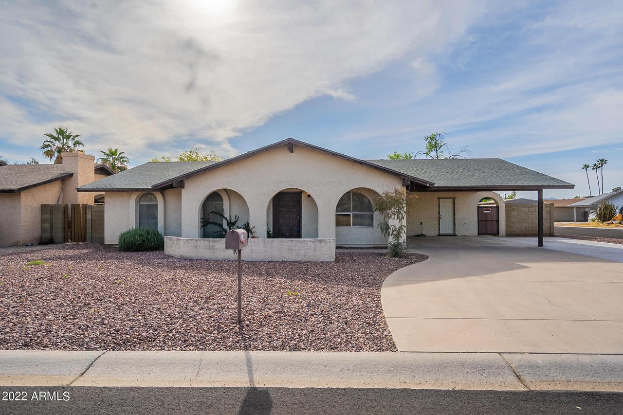 1514 N La Fresa Dr., Goodyear, AZ 85338