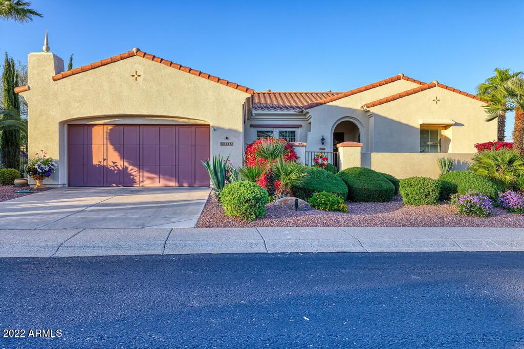 13416 W Santa Ynez Dr., Sun City West, AZ 85375