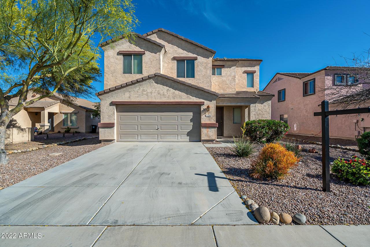 22004 W Cocopah St., Buckeye, AZ 85326