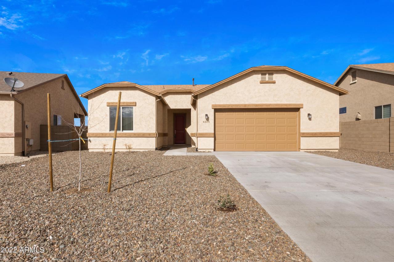 6504 E Beckett Tr., Prescott Valley, AZ 86314