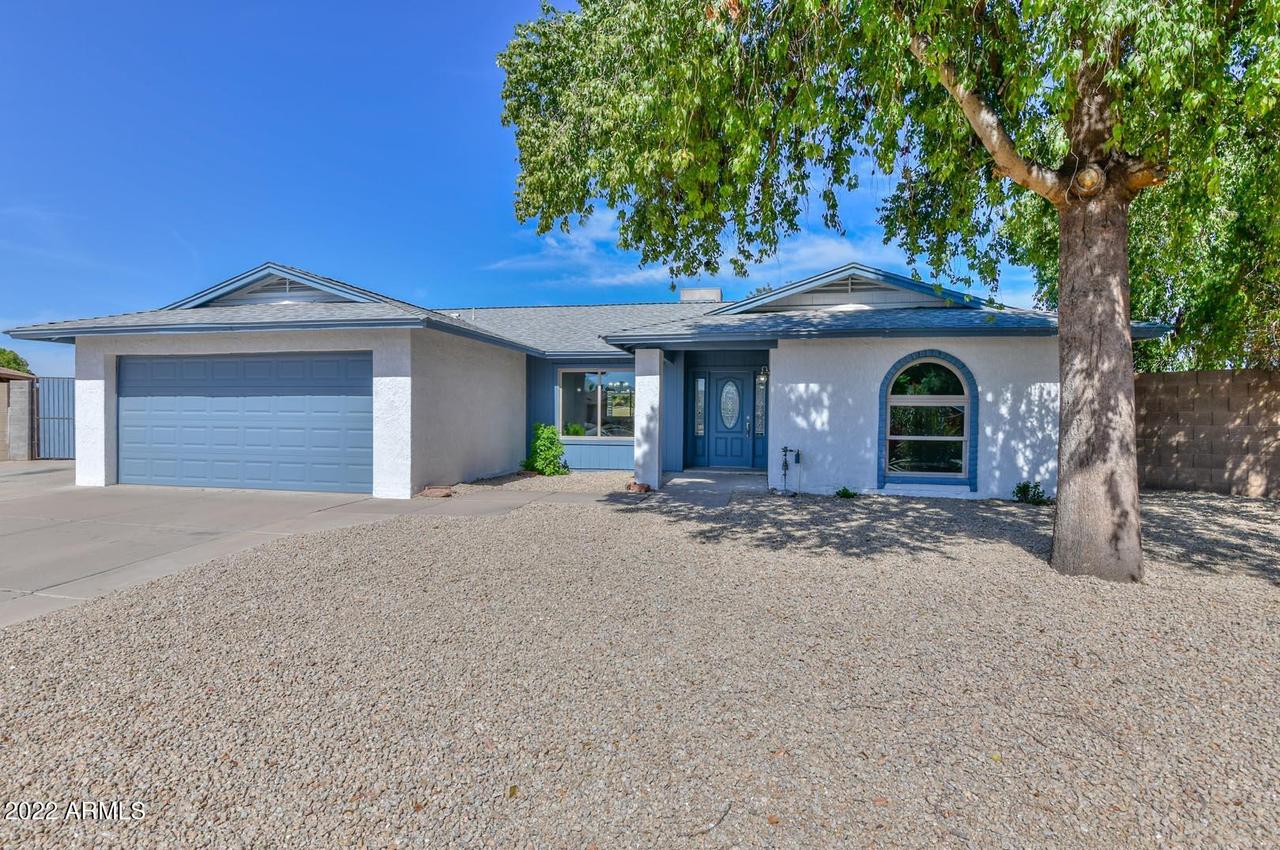 10034 N 50th Ave., Glendale, AZ 85302