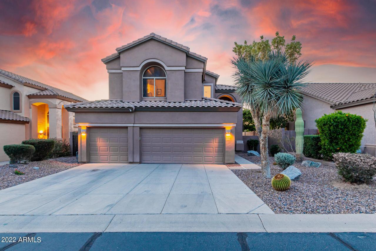 3564 N Tuscany, Mesa, AZ 85207