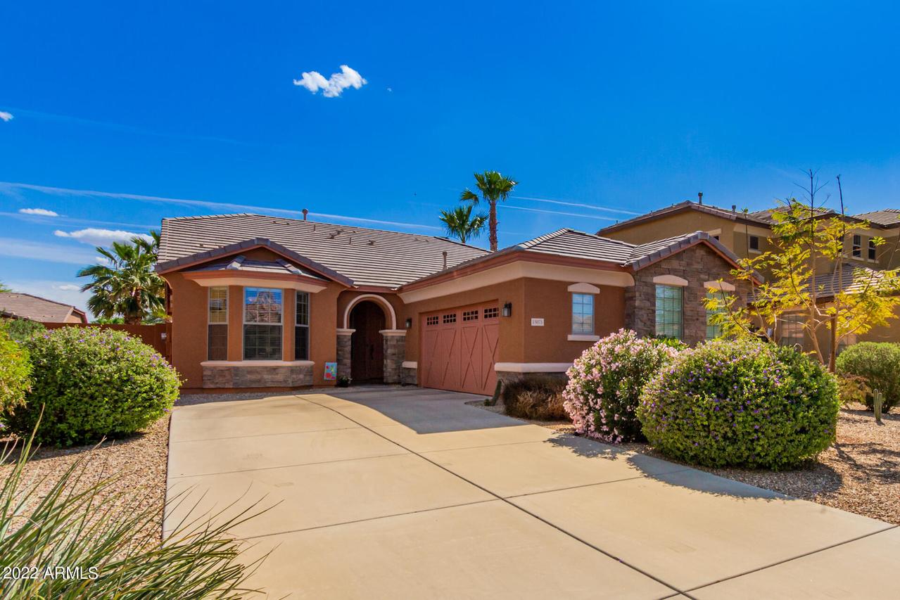 15071 W Montecito Ave., Goodyear, AZ 85395