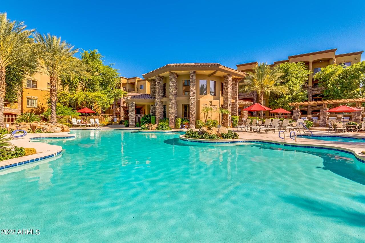 5350 E Deer Valley Dr. #2232, Phoenix, AZ 85054