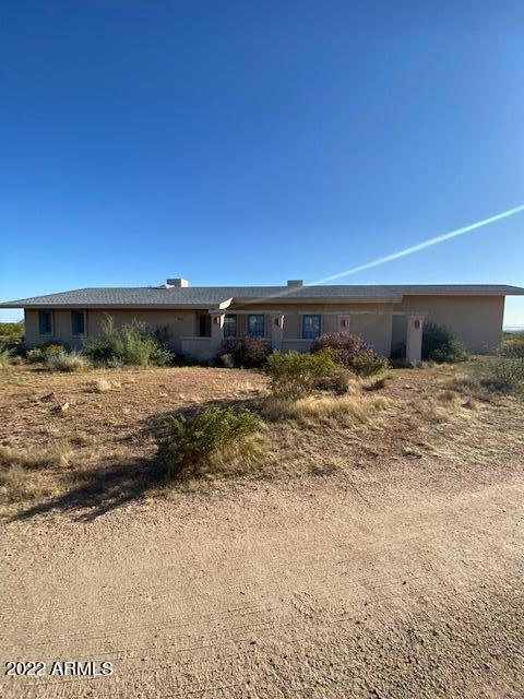 12649 E Doubletree Ranch Rd., Scottsdale, AZ 85259