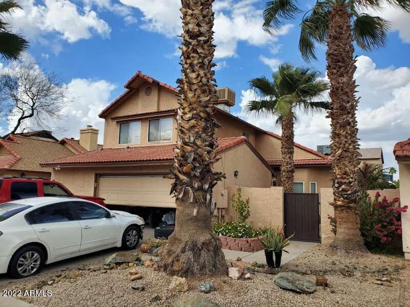 446 E Taro Ln., Phoenix, AZ 85024