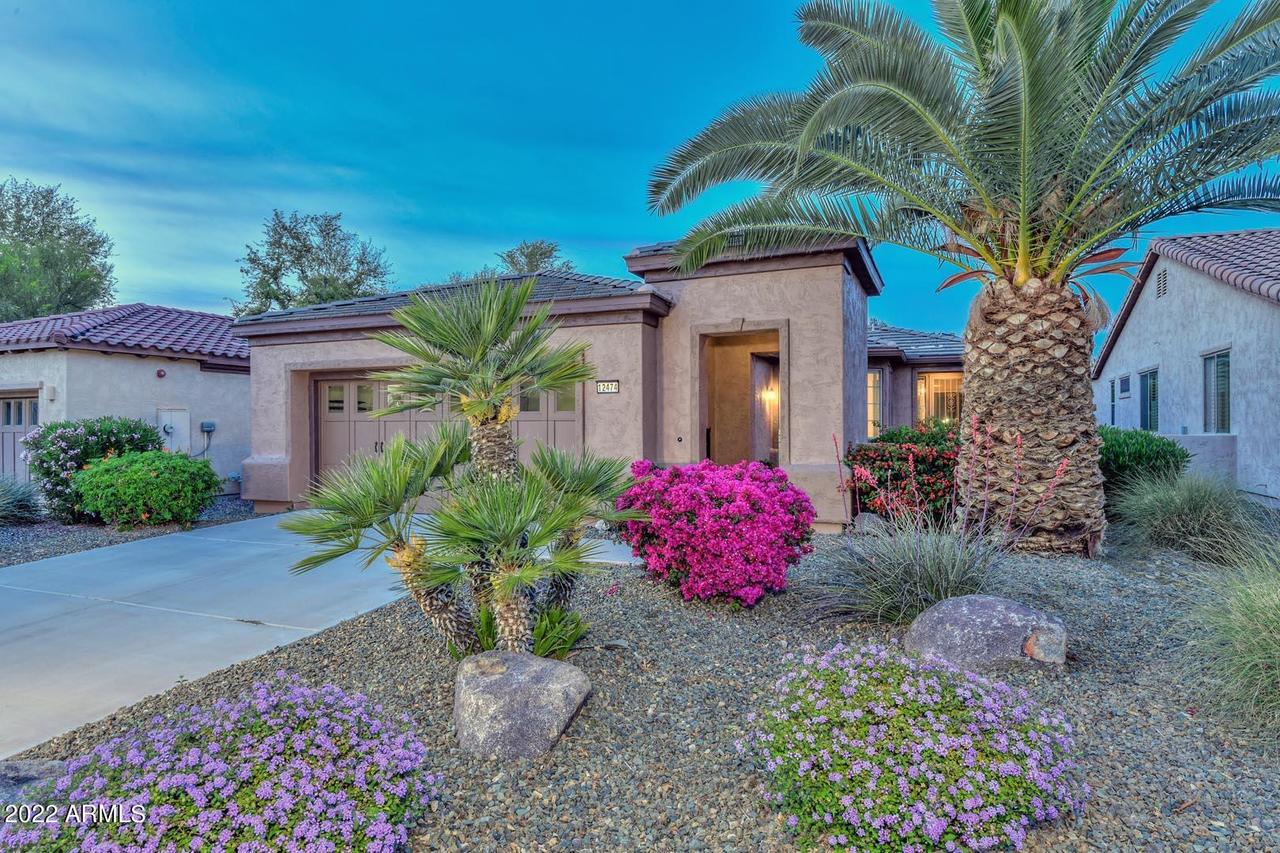 12474 W Alyssa Ln., Peoria, AZ 85383