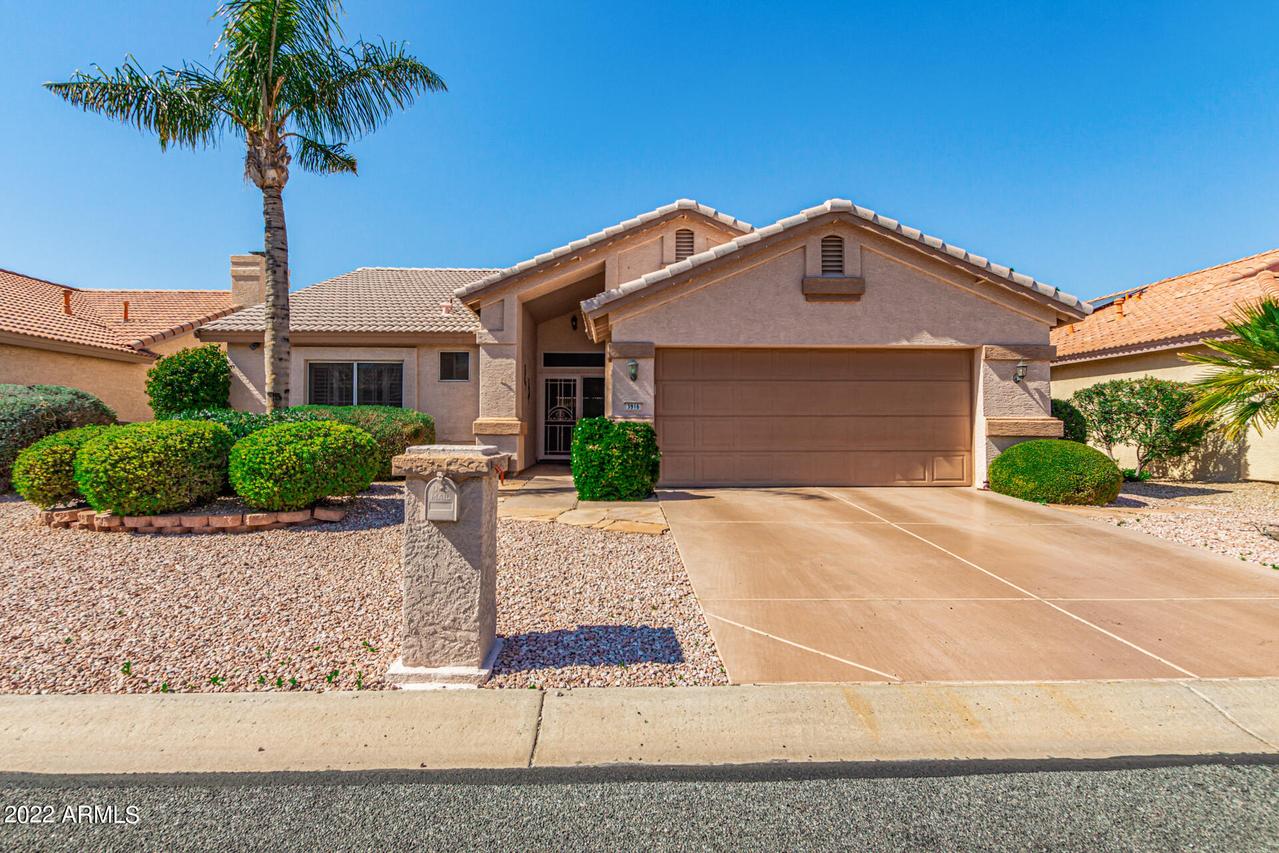 3916 N 151st Ave., Goodyear, AZ 85395