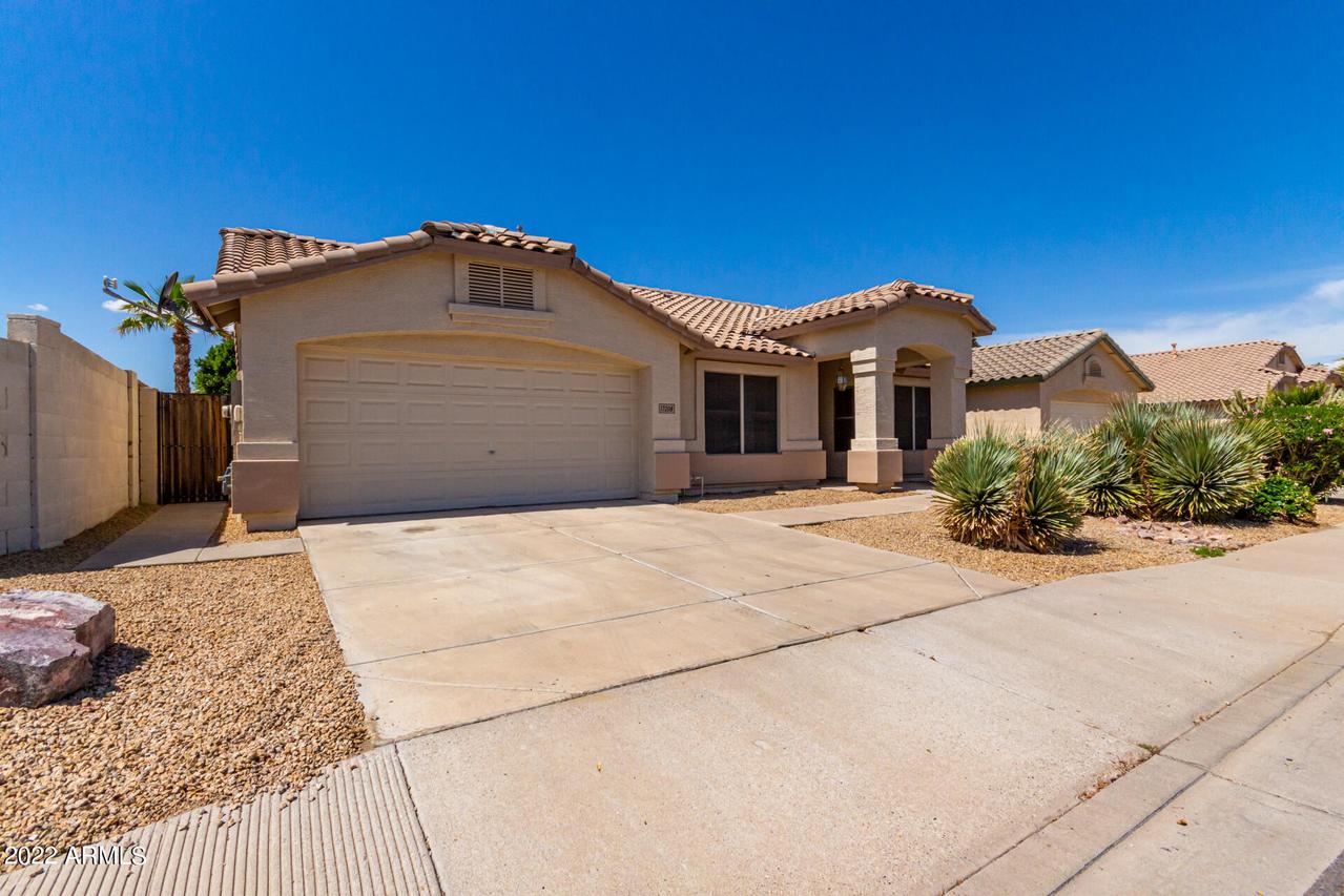 17208 N Chance Dr., Surprise, AZ 85374