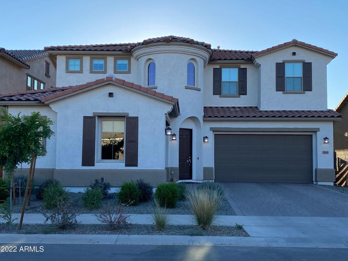 25646 S 226th St., Queen Creek, AZ 85142