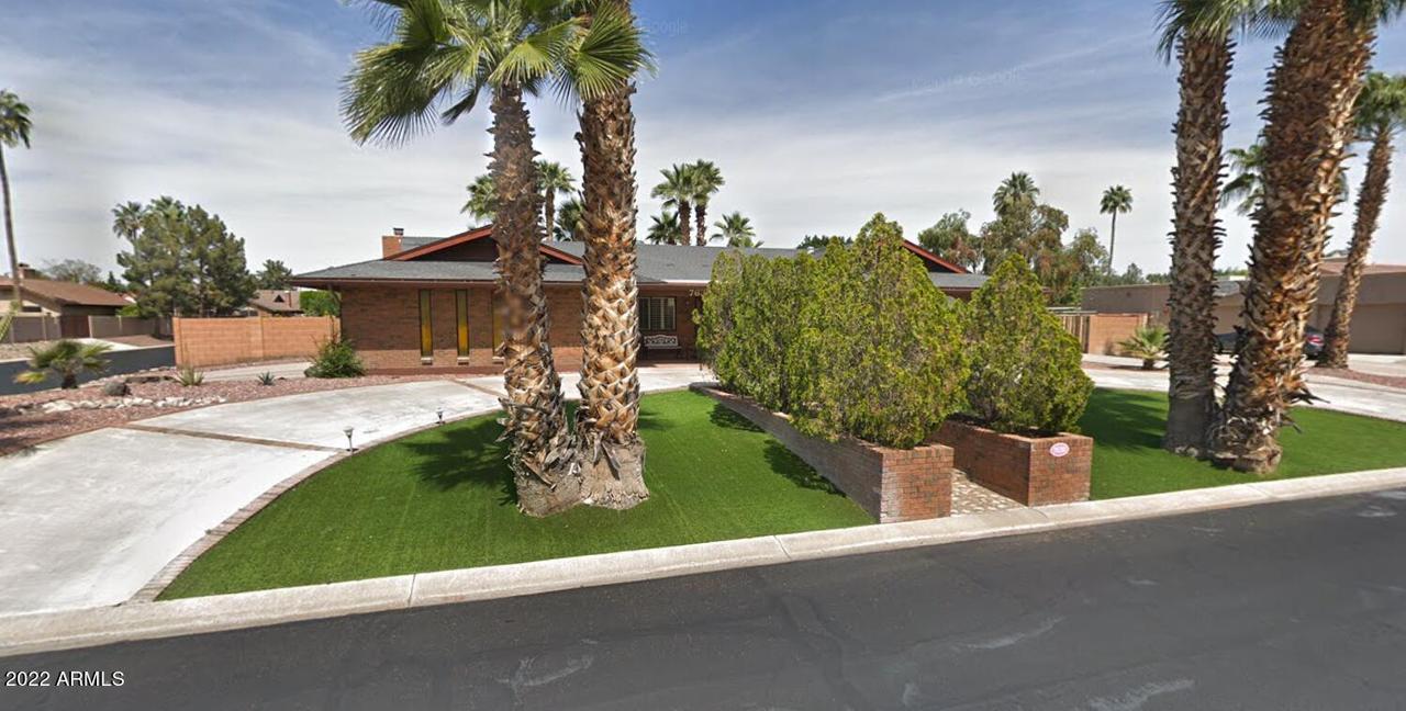 [Address Hidden by Seller], Glendale, AZ 85308