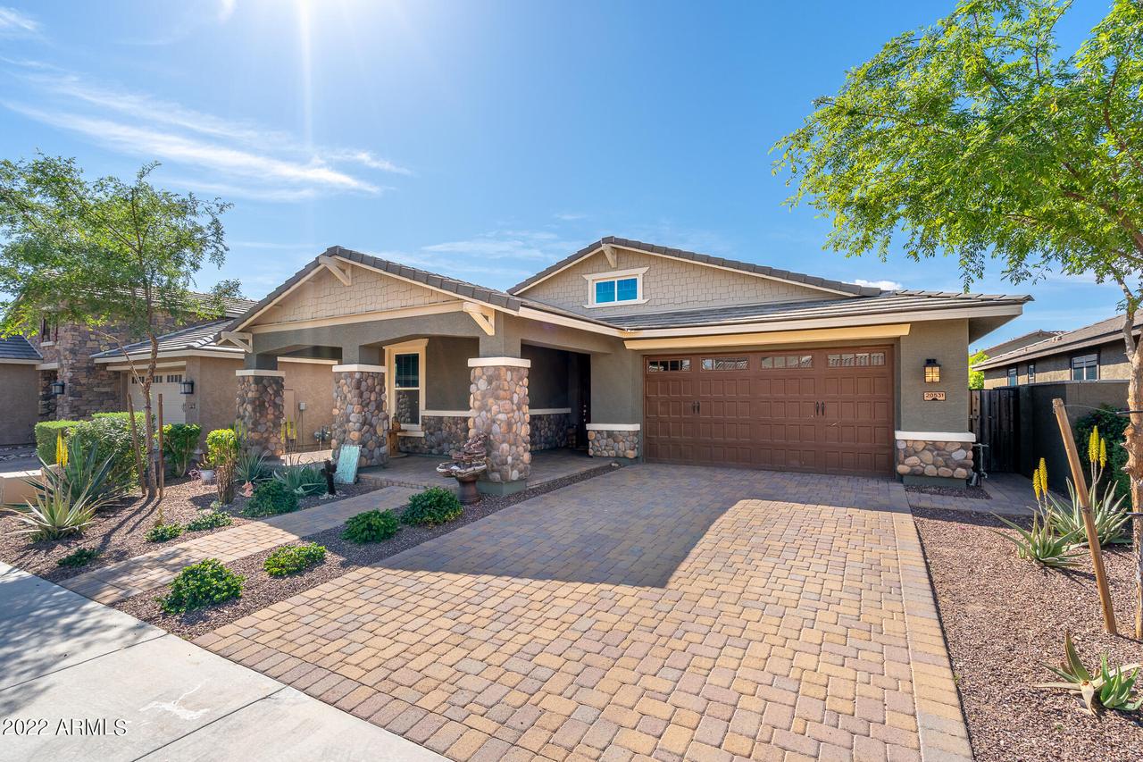 20531 W Stone Hill Rd., Buckeye, AZ 85396