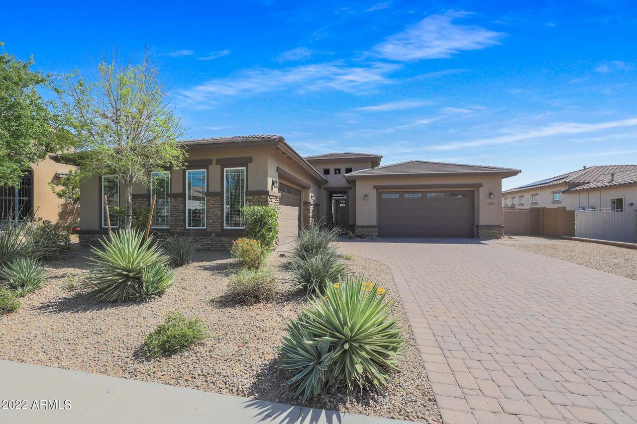 14581 W Georgia Ave., Litchfield Park, AZ 85340