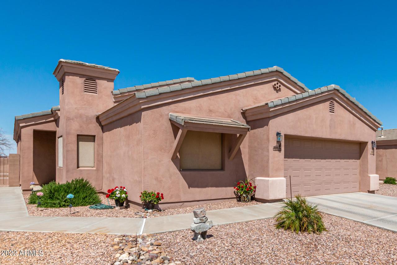 3848 W Fairway Dr., Eloy, AZ 85131