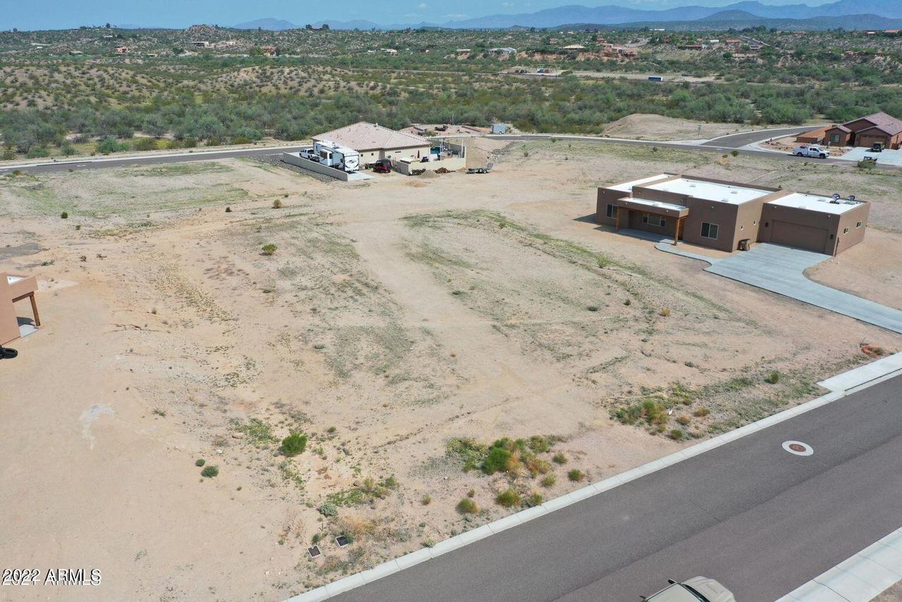 Via Marcia #24, Wickenburg, AZ 85390