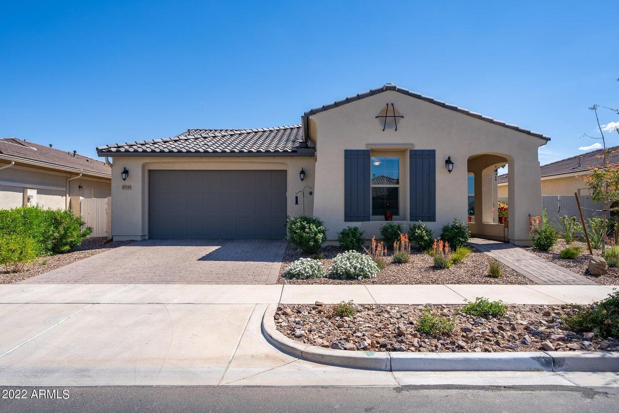 10545 E Twister Ave., Mesa, AZ 85212