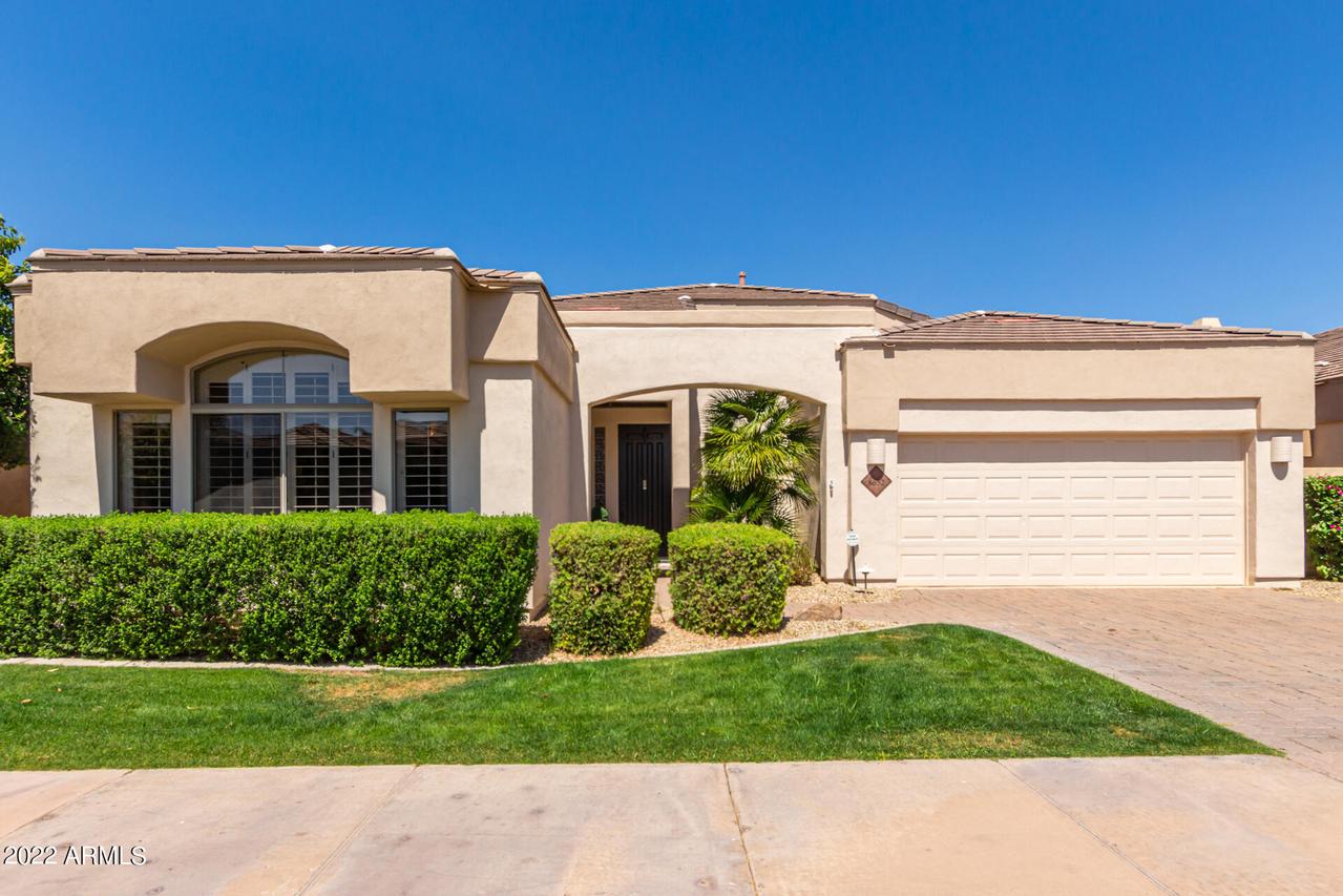 8652 E Tuckey Ln., Scottsdale, AZ 85250