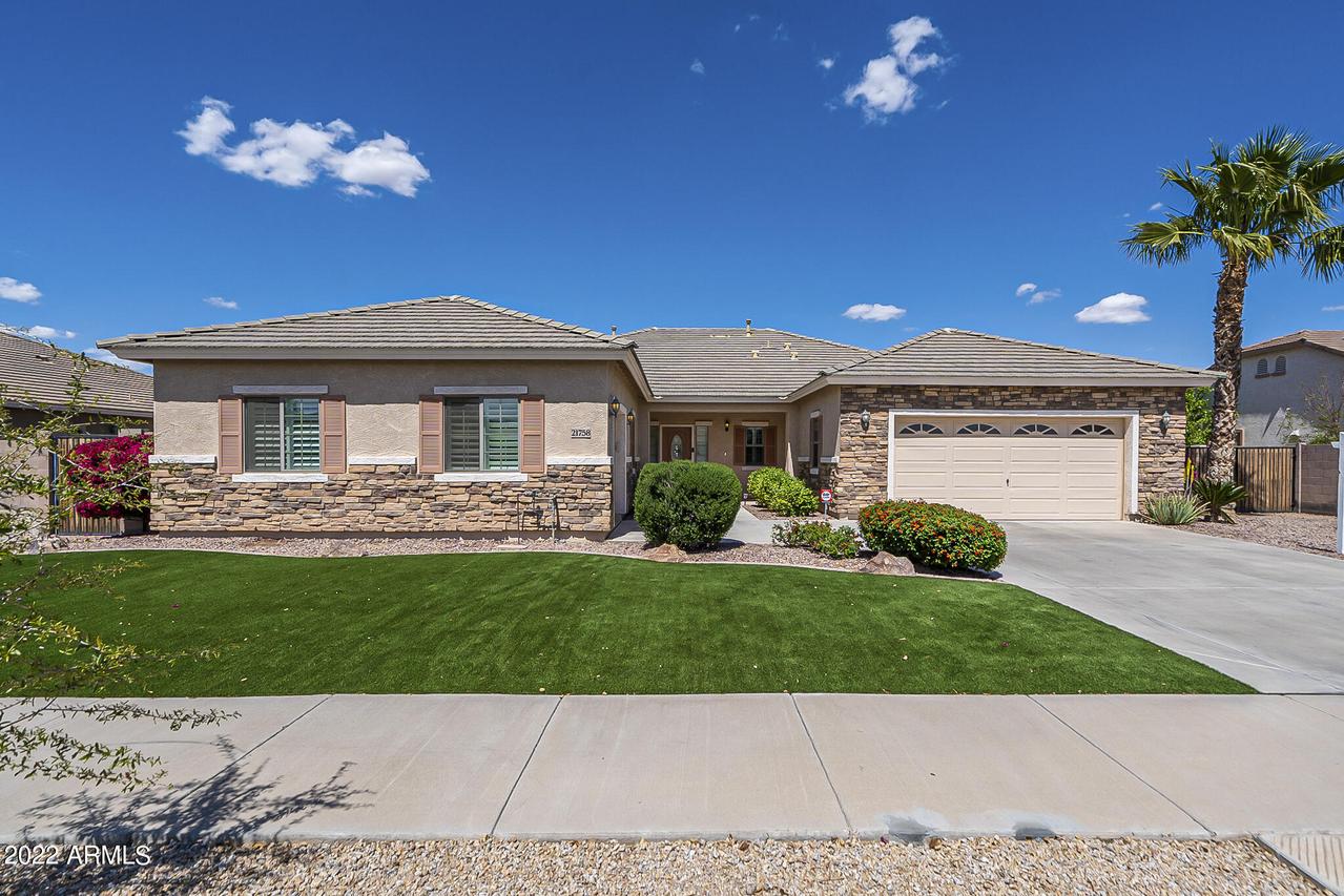 21758 E Escalante Rd., Queen Creek, AZ 85142