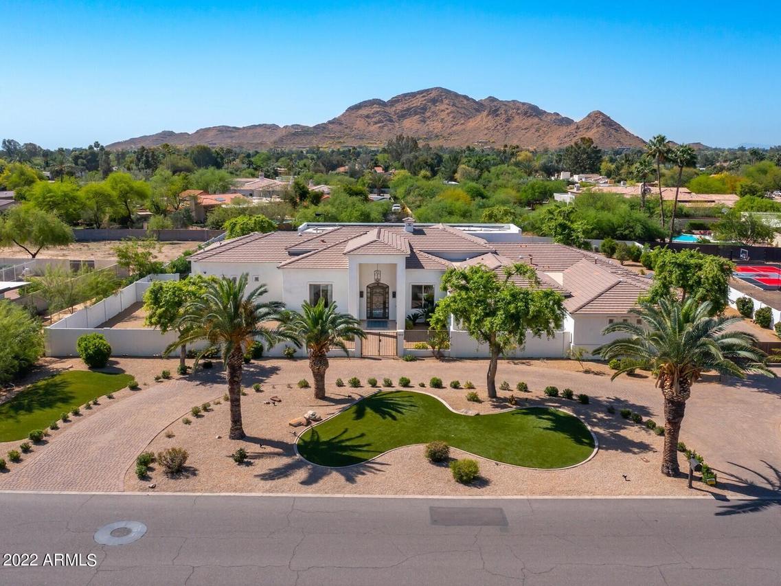 5819 E Mountain View Rd., Paradise Valley, AZ 85253