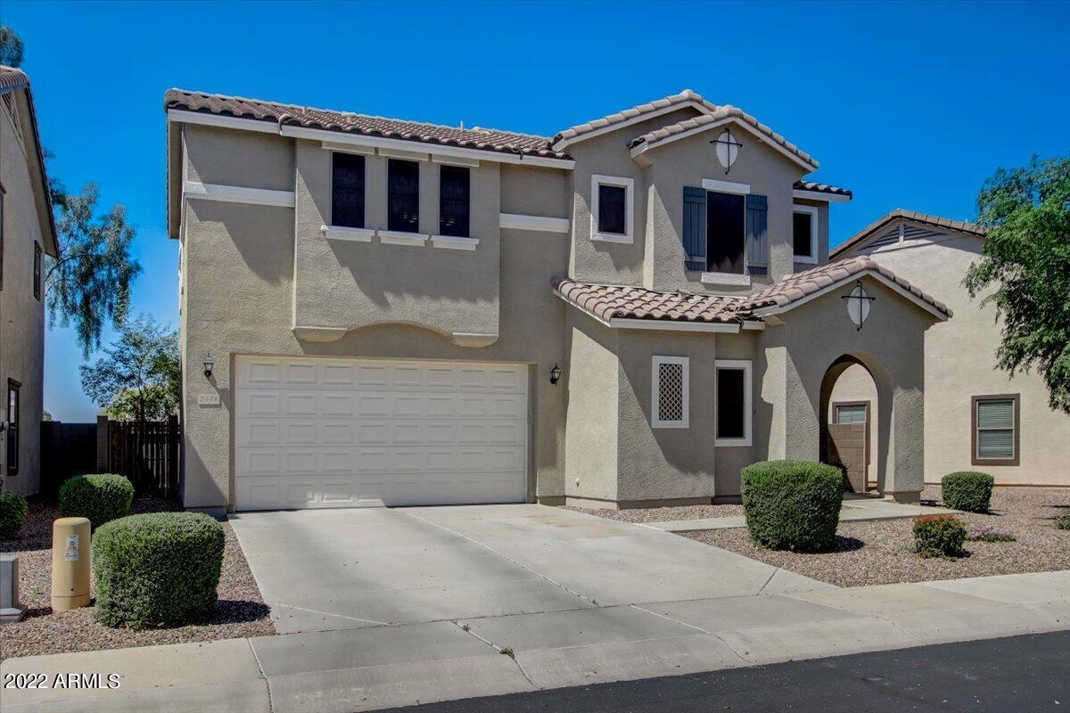 2478 S Sailors Ct., Gilbert, AZ 85295