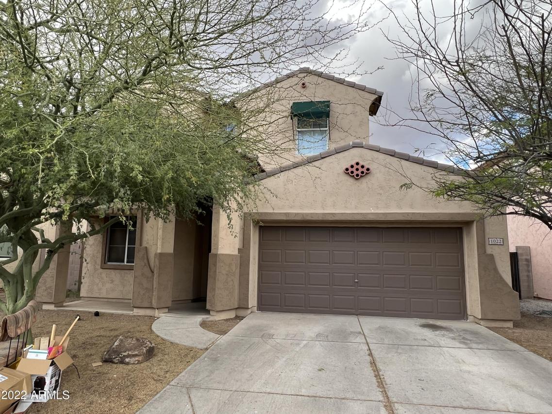 1022 E Chambers St., Phoenix, AZ 85040