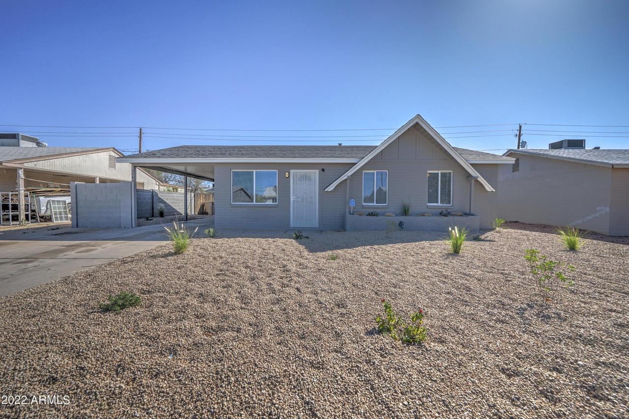5541 N 61st Ln., Glendale, AZ 85301