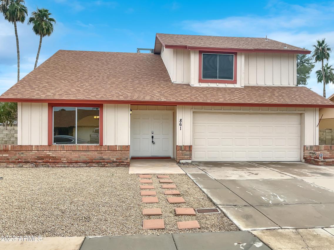 861 W Keating Ave., Mesa, AZ 85210