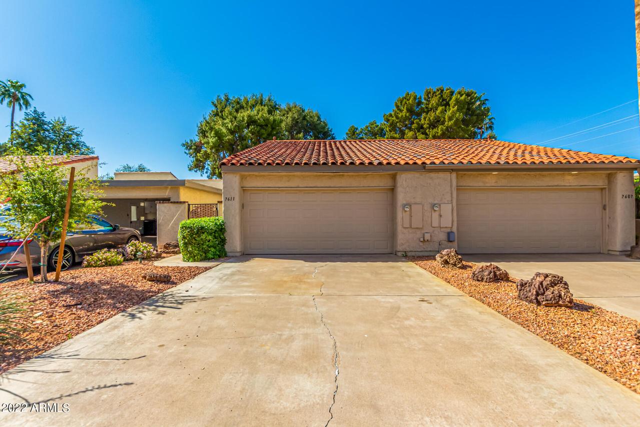 7611 E Bonnie Rose Ave., Scottsdale, AZ 85250