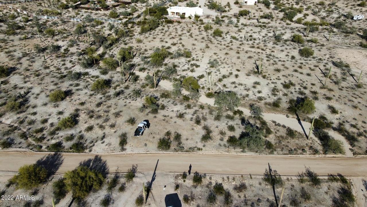 W Josephine Rd. #41, Queen Creek, AZ 85144