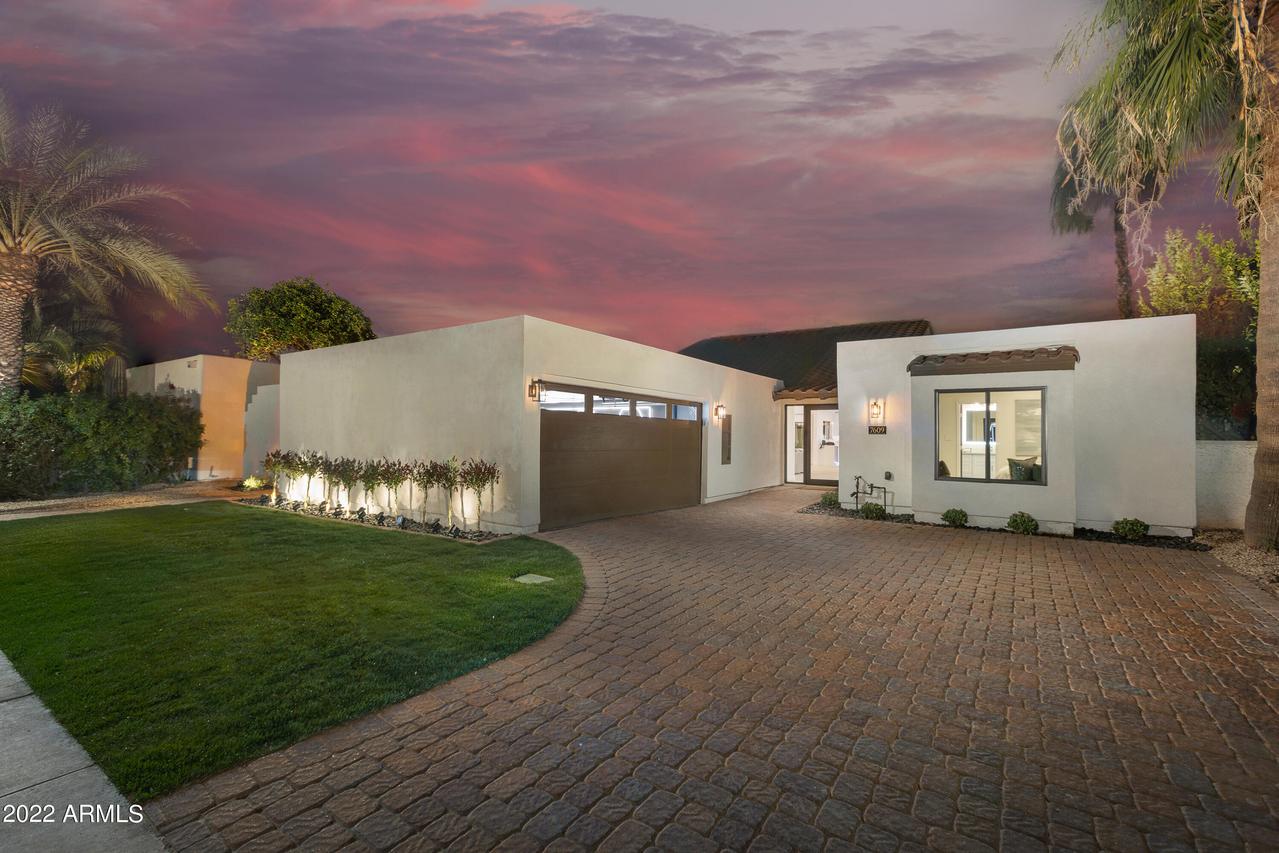 7609 E Via De Lindo, Scottsdale, AZ 85258