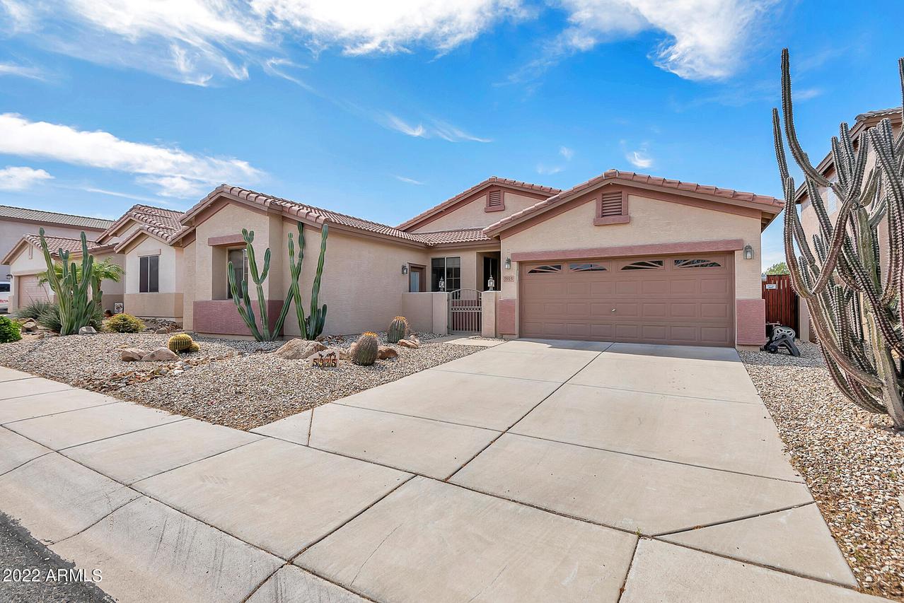 5915 W Running Deer Tr., Phoenix, AZ 85083