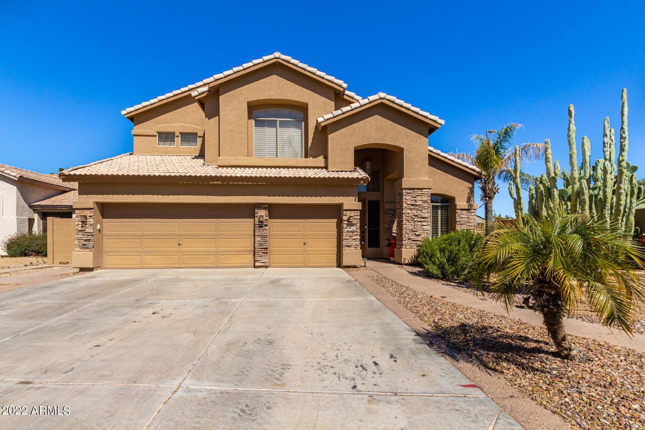 4086 E Aspen Way, Gilbert, AZ 85236