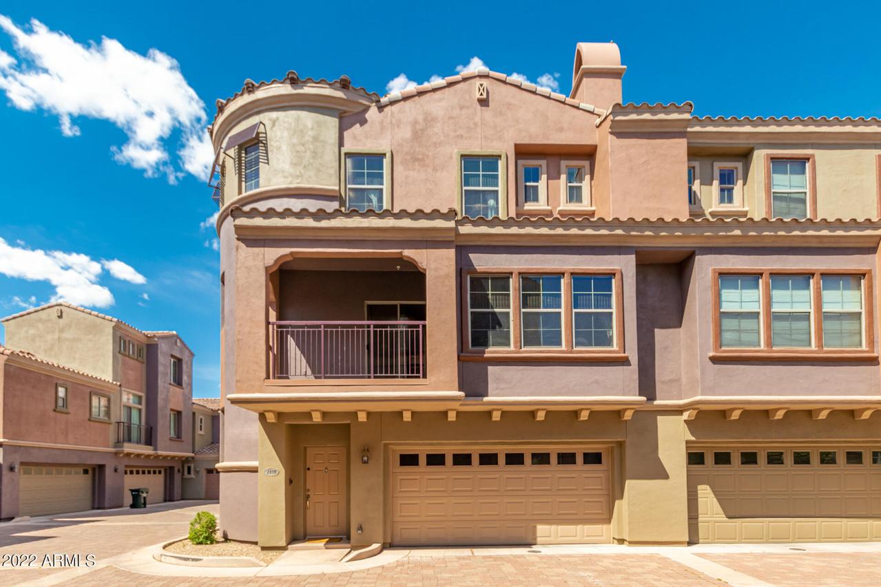3935 E Rough Rider Rd. #1379, Phoenix, AZ 85050