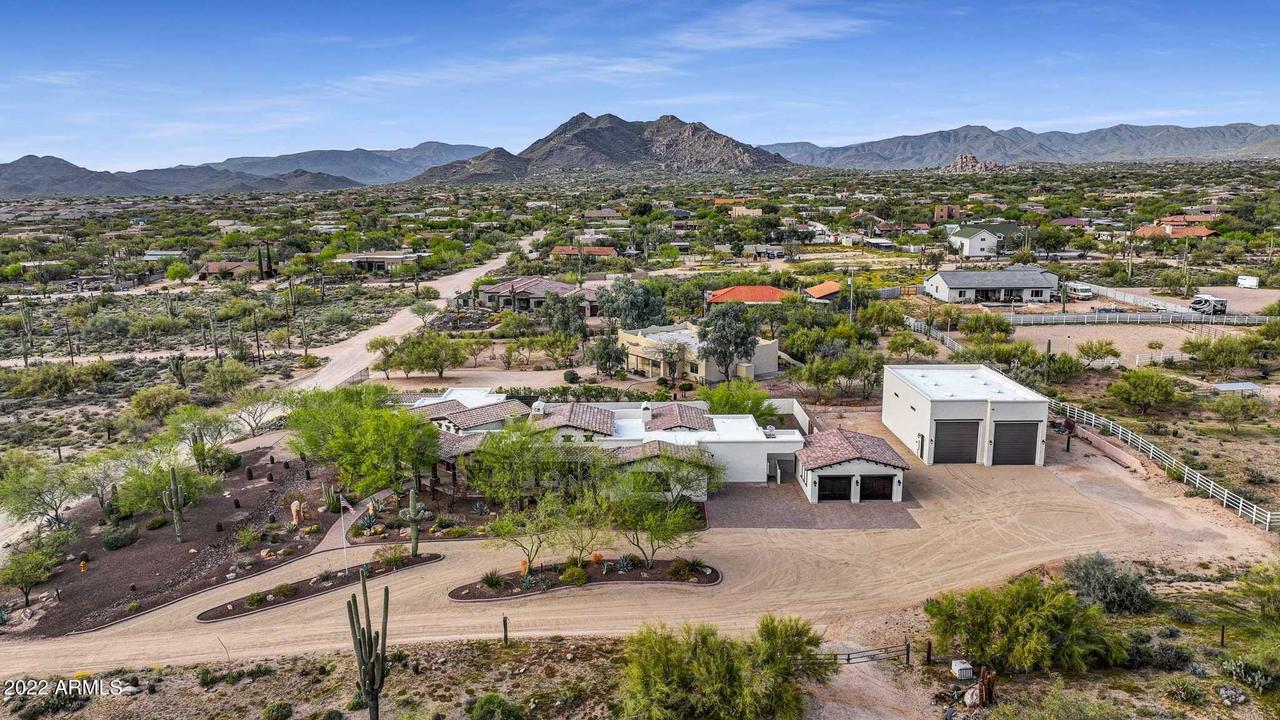 31613 N 66th St., Cave Creek, AZ 85331