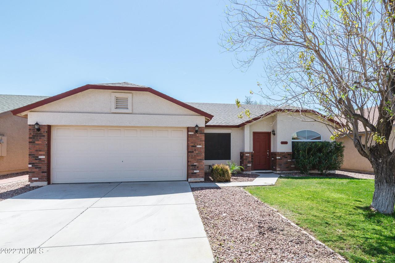 4909 E Sandwick Dr., San Tan Valley, AZ 85140