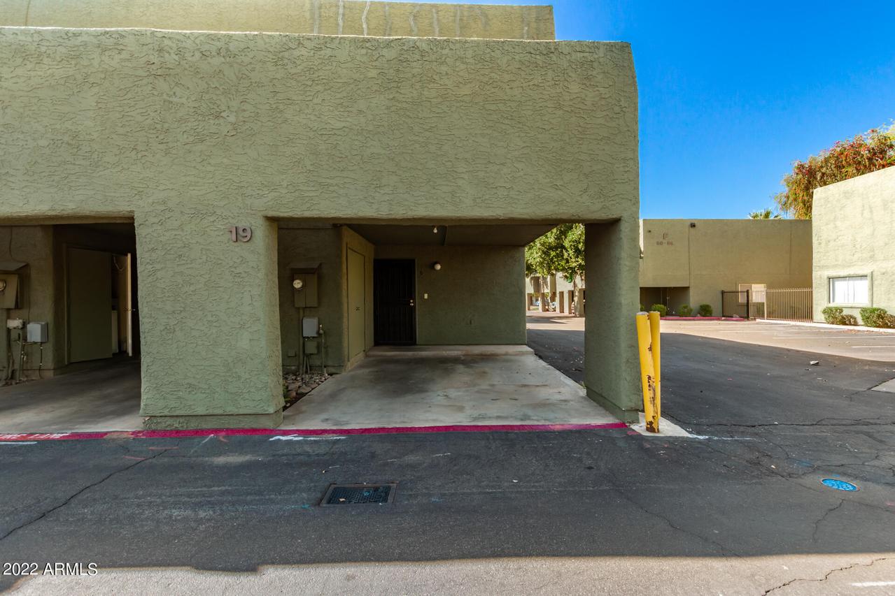 122 S Hardy Dr. #19, Tempe, AZ 85281