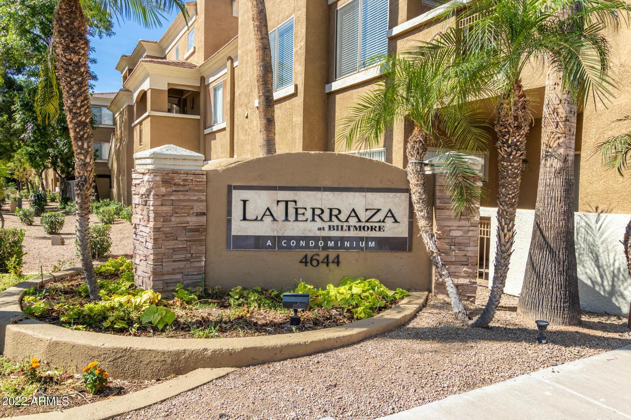 4644 N 22nd St. #2020, Phoenix, AZ 85016