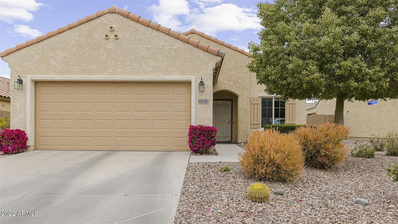 6596 W Congressional Way, Florence, AZ 85132