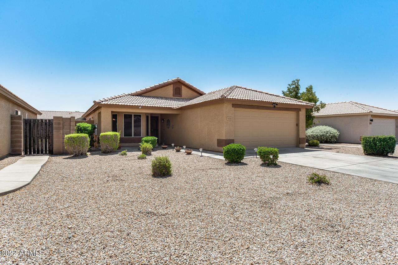 9337 W Potter Dr., Peoria, AZ 85382