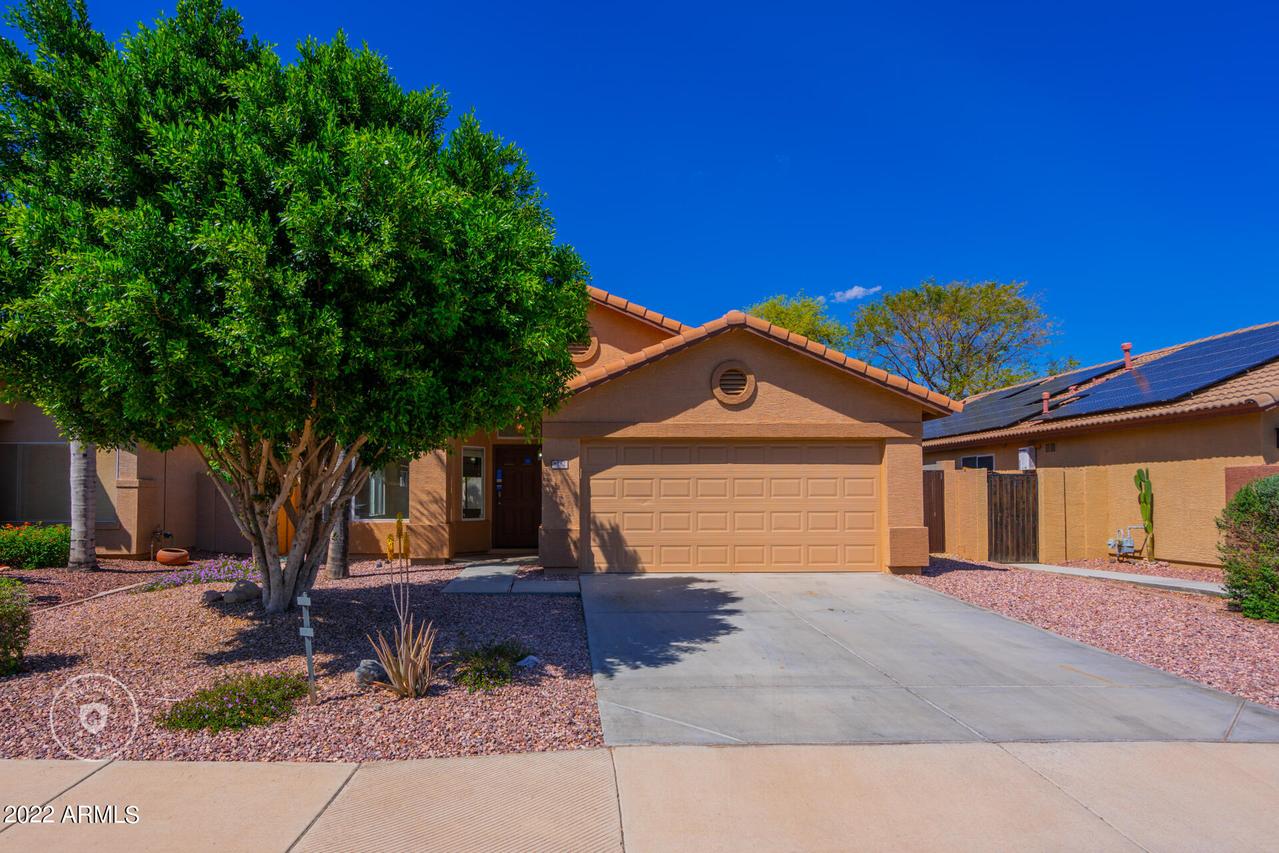 8182 W Behrend Dr., Peoria, AZ 85382