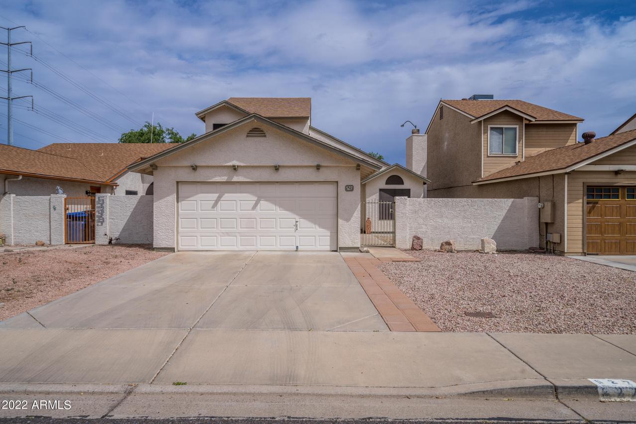 527 N Orlando Cir., Mesa, AZ 85205