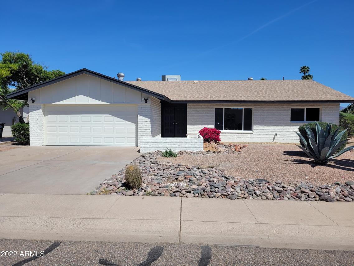 8132 E Valley View Rd., Scottsdale, AZ 85250