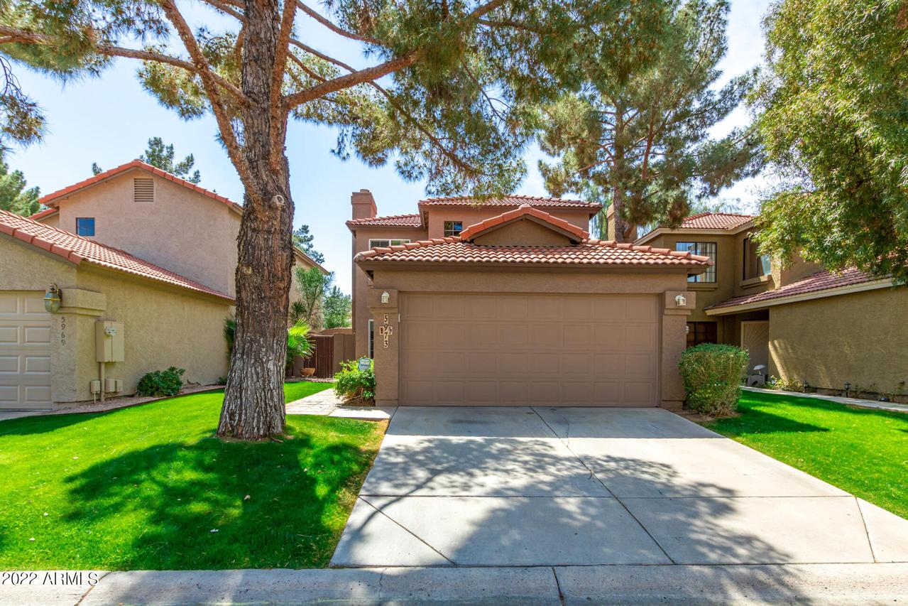 5973 W Oakland St., Chandler, AZ 85226