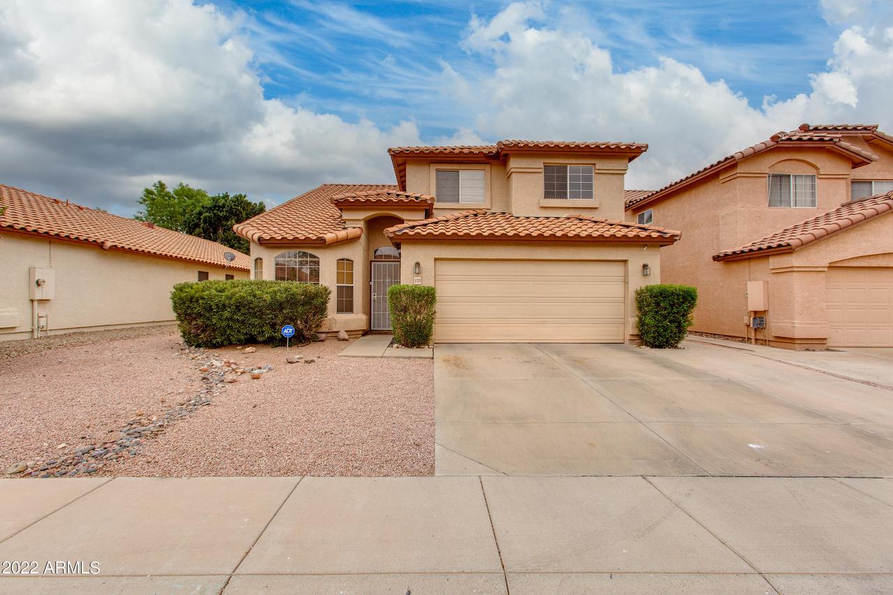 5729 W Cannon Dr., Glendale, AZ 85302