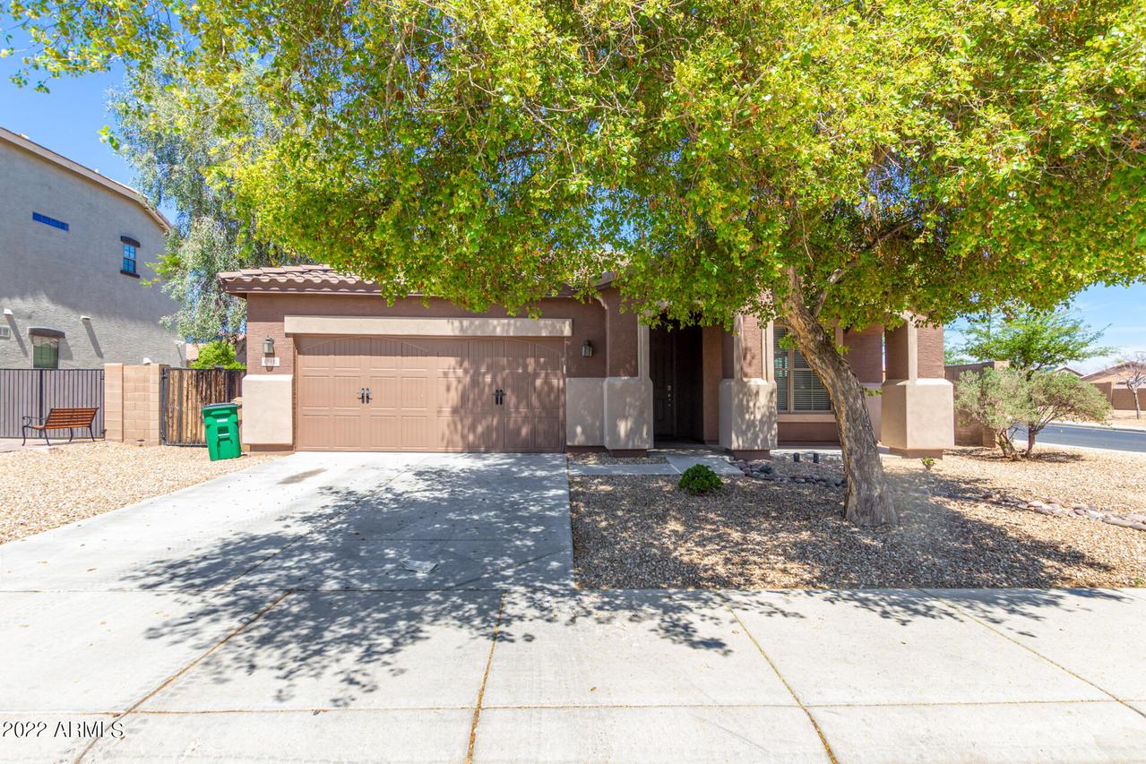 15932 W Tohono Dr., Goodyear, AZ 85338