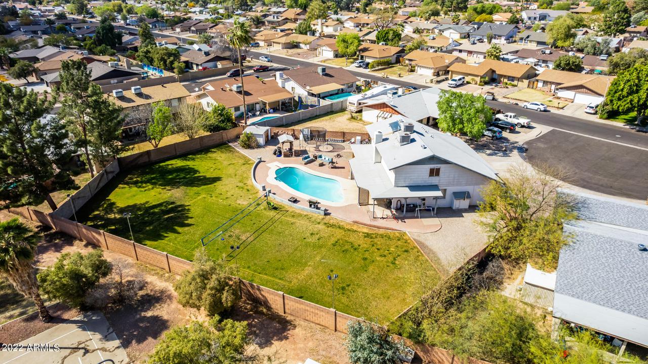 5545 W Cortez St., Glendale, AZ 85304