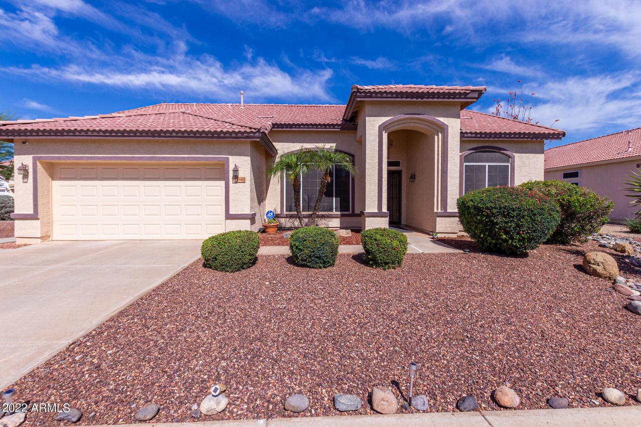 11662 W Cactus Wren Ct., Surprise, AZ 85378